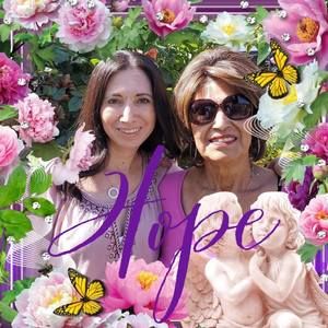 Meet your Posher, Alisa